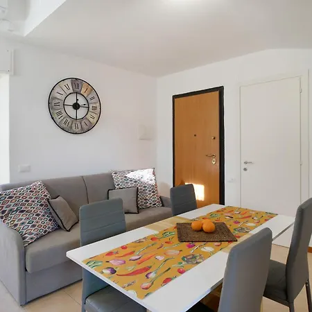 Casa Tra Gli Ulivi Apartamento *
