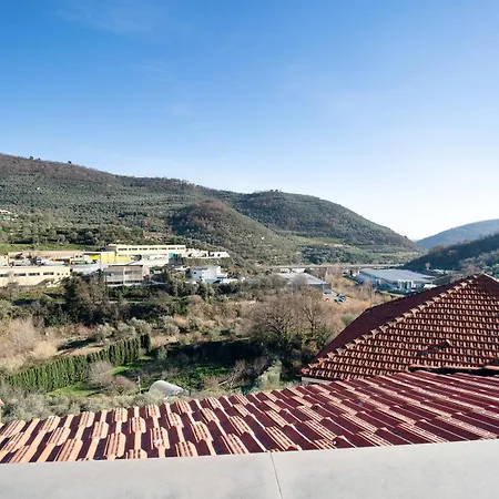 Apartamento Casa Tra Gli Ulivi Sarola