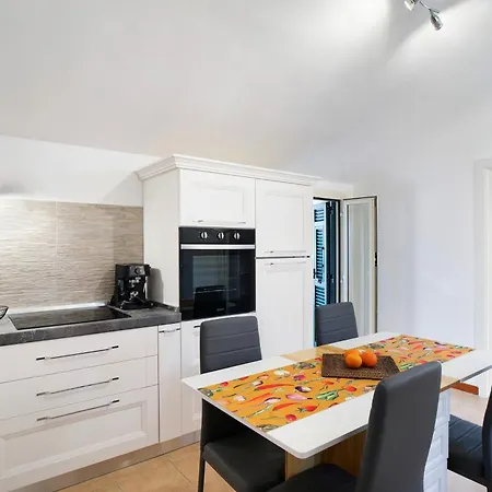 Casa Tra Gli Ulivi Apartamento *