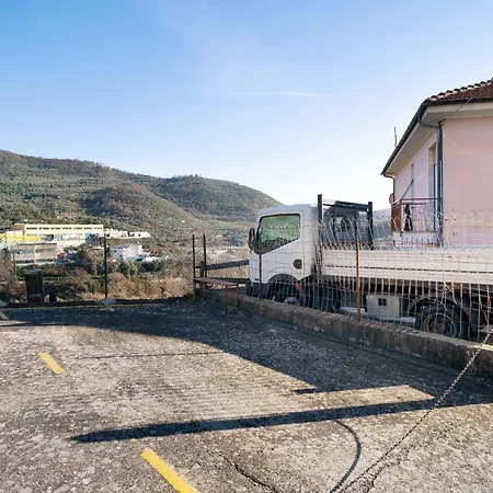 Apartamento Casa Tra Gli Ulivi