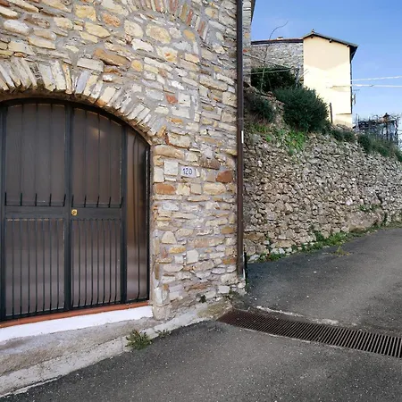 Casa Tra Gli Ulivi *