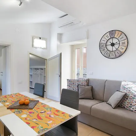 Apartamento Casa Tra Gli Ulivi Sarola